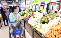 Khai trương Co.opmart Thống Nhất, phát triển đô thị khu Đông TP.HCM