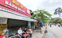 Nguyên tắc 'hai không' giữ cho bánh mì Việt an toàn