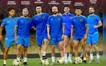 7 cầu thủ nhập tịch Malaysia bị FIFA treo giò muốn kiện FAM đòi bồi thường