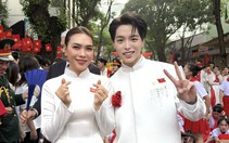Đức Phúc: 'Mỹ Tâm là người dìu dắt tôi'