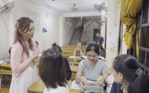 Cuộc thi Lan tỏa năng lượng tích cực 2025: Tiếp sức ngoại ngữ cho sinh viên nghèo