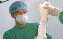 Cuộc thi Lan tỏa năng lượng tích cực 2025: Những phép màu mang tên hiến tạng