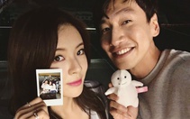 Lee Kwang Soo nói gì về tin đồn kết hôn với Lee Sun Bin?