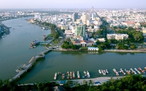 Sau nhiều năm ‘ấp ủ’, lần đầu tiên Cần Thơ tổ chức lễ hội văn hóa sông nước