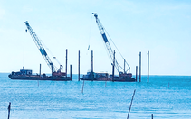 Phương án khắc phục mất điện diện rộng ở Phú Quốc