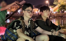 Jungkook, Jimin BTS hết lời khen thịt ba chỉ nướng ở Đà Nẵng 'ngon kinh khủng'