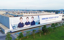 Samsung Việt Nam bổ nhiệm lãnh đạo cấp cao đầu tiên là người Việt Nam