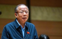 Đại biểu Quốc hội: Hàng tỉ đô nằm trong các mỏ khoáng sản, sao không có giải pháp khai thác?