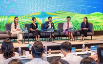 'Vua thép' Trần Đình Long IPO mảng nông nghiệp, tiết lộ tổ chức lớn gom hàng cổ phiếu