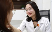 Tretinoin là thuốc kê đơn, chị em ngộ nhận tự mua sử dụng rồi rần rần... viêm da