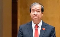 Quốc hội quyết một bộ sách giáo khoa toàn quốc từ năm học 2026-2027, bỏ cấp bằng tốt nghiệp THCS