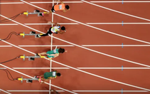 Bê bối điền kinh Malaysia: Mẹ tố HLV ép con trai “giả đau” để rút khỏi SEA Games