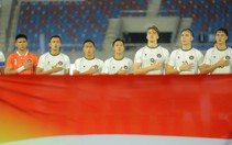 Báo Indonesia kêu gọi U22 Việt Nam đá hết mình để 'cứu' U22 Indonesia