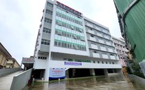 Huế có tòa nhà y khoa mới từ vốn ODA Ý, tăng năng lực khám chữa bệnh miền Trung