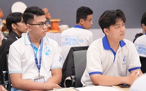 Đại học đổi mới mạnh: Liên kết 'ba nhà' để sinh viên học tới đâu dùng được tới đó