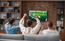 FPT ra mắt Combo Ngoại Hạng Anh: Xem trọn mùa giải, ưu đãi tháng 12 và cơ hội đến Anh Quốc