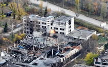 Ukraine tuyên bố đẩy lùi cuộc tấn công của Nga tại Pokrovsk
