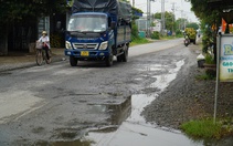Đồng Tháp chi hơn 242 tỉ đồng để duy tu, sửa chữa đường bộ, đường thủy