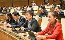Cấm kinh doanh thuốc lá điện tử, thuốc lá nung nóng, giảm 38 ngành đầu tư có điều kiện