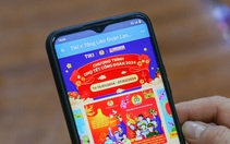 Sẽ chi hỗ trợ 100 tỉ đồng cho Chợ Tết Công đoàn trực tuyến