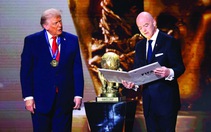 Khi FIFA diễn quá sâu