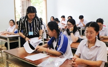 Giáo viên sốt ruột vì chậm nâng bậc chức danh nghề nghiệp, lãnh đạo sở nói gì?