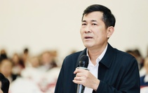 Nghệ An có thêm Phó chủ tịch tỉnh