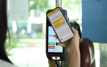 Đề xuất giá vé xe buýt mới ở TP.HCM, có vé dùng chung xe buýt - tàu điện từ tháng 3-2026