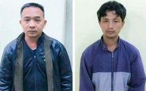 Giết người vì mâu thuẫn đòi nợ: 5 người bị bắt sau 5 giờ