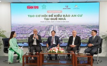 Cơ hội mới cho kiều bào an cư và đầu tư tại Việt Nam