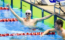 Nhìn lại ngày thi đấu thứ 2 tại SEA Games 33 đầy sôi động của Việt Nam