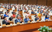 Kỳ họp thứ 10 Quốc hội khóa XV: Kiến tạo khuôn khổ pháp lý cho giai đoạn mới