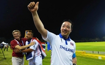 Chủ tịch CLB Leicester City giành huy chương vàng tại SEA Games 33