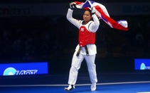 Chuyện hy hữu ở SEA Games 33: Đấu xong bán kết nhận luôn... HCV