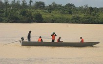 Tìm thấy thi thể nữ sinh lớp 11 dưới sông Sêrêpốk sau hơn một tuần mất tích