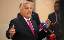 Nga ca ngợi Thủ tướng Hungary như nhân vật người hùng trong Game of Thrones