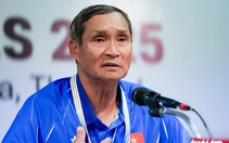 HLV Mai Đức Chung: 'Chúng tôi đã có đấu pháp trước dàn cầu thủ nhập tịch Indonesia'