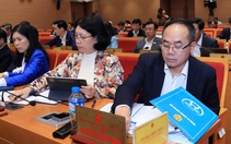 Trường hợp nào tại Hà Nội được 'đặc cách' mua nhà ở xã hội không cần bốc thăm?