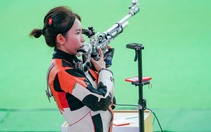 SEA Games 33 ngày 13-12: Mỹ Tâm giành HCV đầu tiên trong ngày