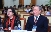Bụi mịn gia tăng, bác sĩ cảnh báo nguy cơ bệnh hô hấp