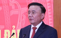 Ban Bí thư: Giảm 10% số lượng hội nghị hằng năm, kết luận của lãnh đạo không quá 50 phút