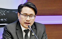 Thái Lan xin lỗi vụ bản đồ thiếu quần đảo Trường Sa, Hoàng Sa, Phú Quốc ở khai mạc SEA Games