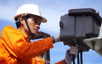 Sẵn sàng điện phục vụ Sân bay Long Thành