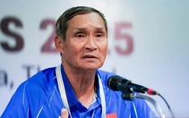 HLV Mai Đức Chung: Việt Nam không ngại gặp Thái Lan ở chung kết SEA Games 33