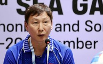 HLV Kim Sang Sik: U22 Việt Nam sẽ thắng U22 Philippines