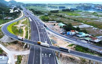 Cao tốc Bắc - Nam phía đông sắp thông suốt từ TP.HCM đến Vân Phong