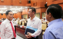 Thành ủy TP.HCM họp hội nghị lần hai, sau nhiều nghị quyết tạo cơ chế đột phá