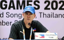 HLV U22 Philippines: Chúng tôi rất đau lòng