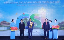 Nestlé Việt Nam phát triển bền vững và thúc đẩy kết nối doanh nghiệp
