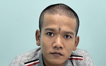 Bắt nghi phạm thực hiện nhiều vụ trộm tiền, vàng hơn nửa tỉ đồng
